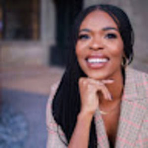 Meet your Posher, Dumebi